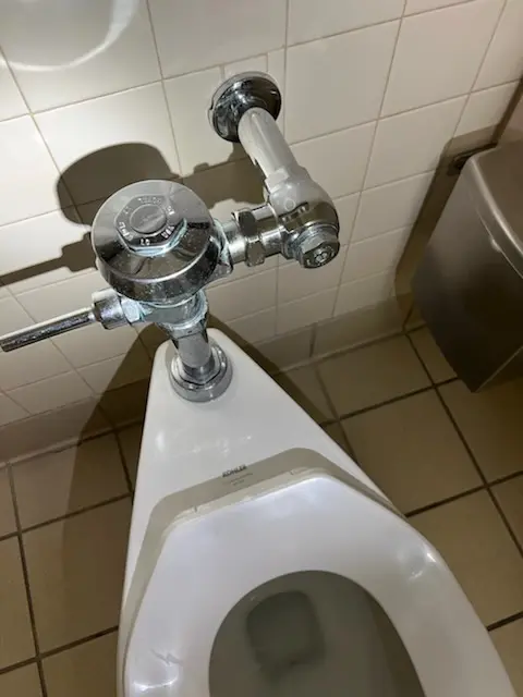 Fixture installation and repair for Pipe Repair in Johnson